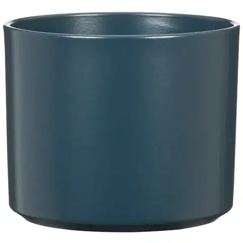 Záhrada Kvetináč Monaco deep blue 631/19