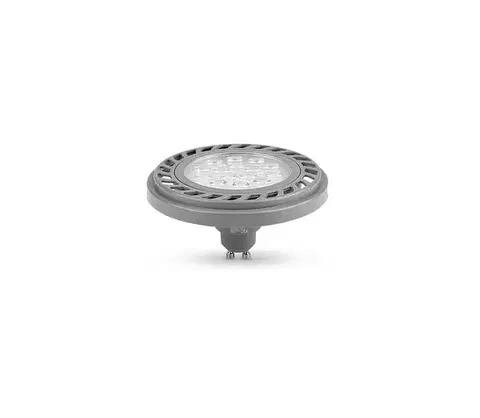 Žiarovky  LED Žiarovka SOFT AR111 GU10/9W/230V 30° 3000K ZL-AG3309-90