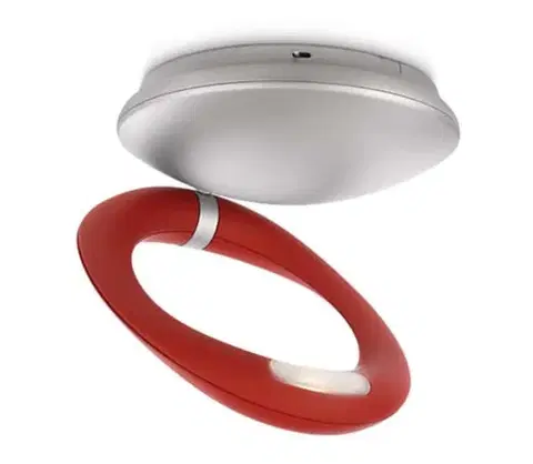Svietidlá Philips 45573/32/16 - LED Stropné svietidlo INSTYLE FLEXO LED/7,5W/230V 45573/32/16