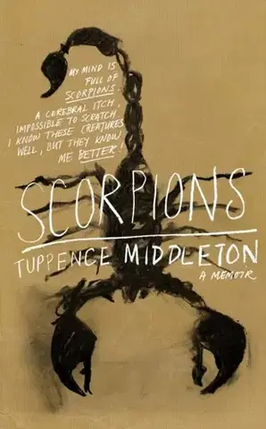 Biografie - Životopisy Scorpions - Tuppence Middleton