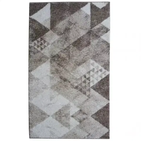 Moderné koberce Koberec Frisee 0,8/1,5 6728A F09