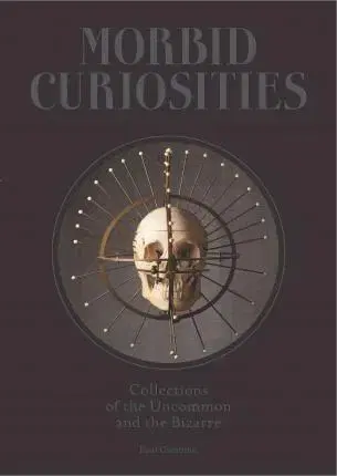 Cudzojazyčná literatúra Morbid Curiosities - Paul Gambino