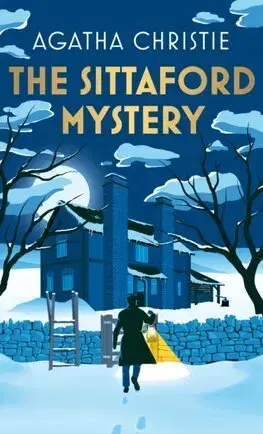 Detektívky, trilery, horory The Sittaford Mystery - Agatha Christie