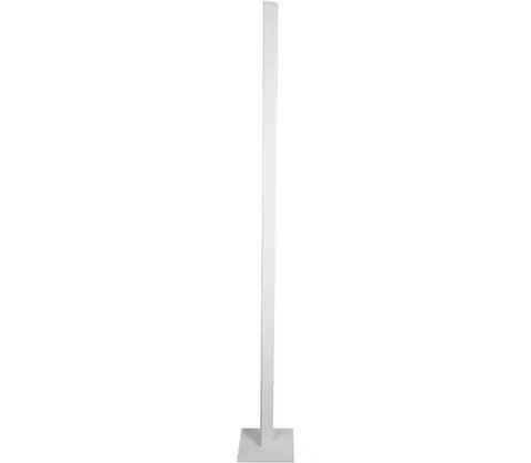 Lampy  LED stojacia lampa BERNADETTA LED/28W/230V 4000K biela 333865