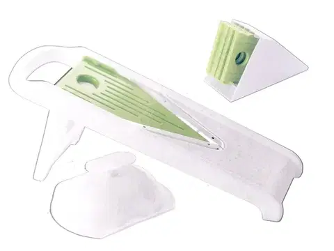 Krájače MAKRO - Krájač multifunkčný