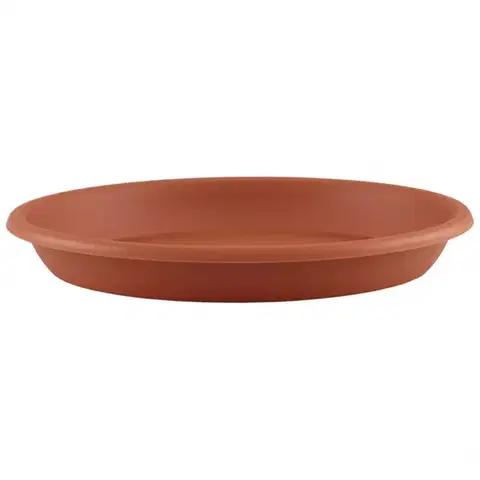 Záhrada Podmiska okrúhla 9.5 cm terracotta