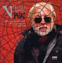 Beletria - ostatné Pók (DVD melléklettel) - István Verebes