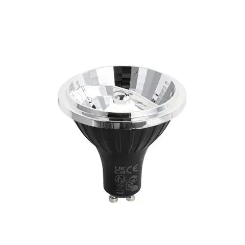 LED osvetlenie GU10 3-stupňová stmievateľná LED žiarovka 70 mm 6,5 W 600 LM 4000K