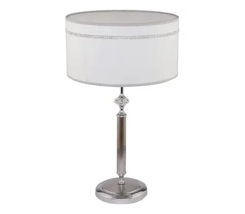 Lampy Jupiter 1529 - JU L H - Stolná lampa JULIA II E27/60W 1529