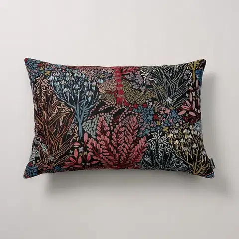 Obliečky na vankúše Karin - jednoduchá obliečka, 60x40cm