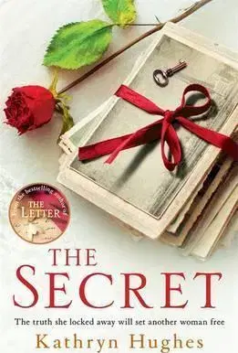 Cudzojazyčná literatúra The Secret - Kathryn Hughes