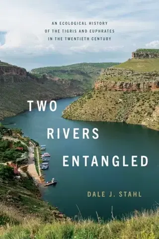 História Two Rivers Entangled - Dale J. Stahl