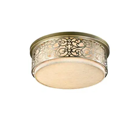 Svietidlá Maytoni H260-05-N - Stropné svietidlo VENERA 5xE27/60W/230V H260-05-N