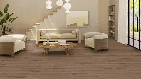 Starfloor click ultimate 55 TARKETT Starfloor click ultimate 55 Delicate oak brown 35992025
