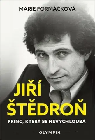 Film, hudba Jiří Štědroň - Marie Formáčková