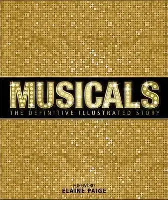 Hudba - noty, spevníky, príručky Musicals