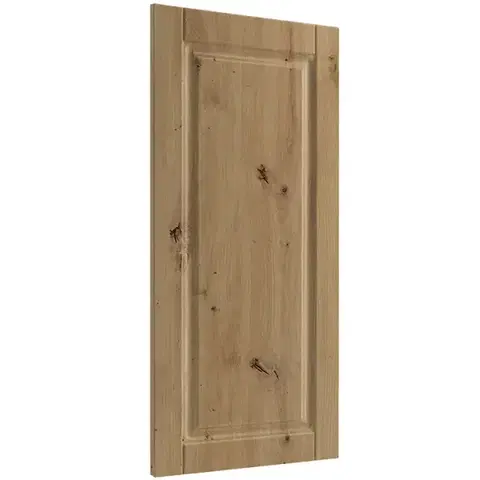 Kuchynské skrinky Čelo skrinky Luxeo F13-D40 hampton dub