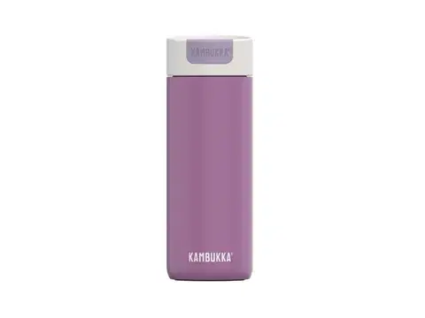 Zdravé termofľaše Kambukka Termohrnček Olympus 500 ml Violet
