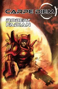 Sci-fi a fantasy Carpe Diem - Robert Fabian
