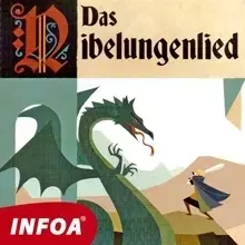 Jazykové učebnice - ostatné Infoa Das Nibelungenlied (DE)