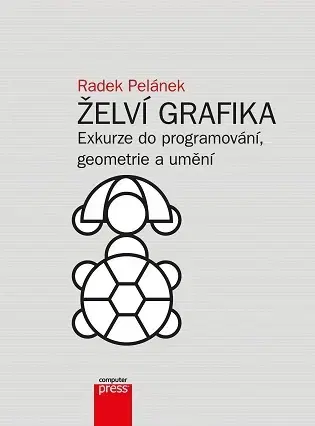 Programovanie, tvorba www stránok Želví grafika - Radek Pelánek