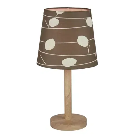 LED osvetlenie Stolná lampa QENNY TYP 6 Tempo Kondela
