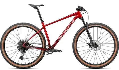 Hardtail Specialized Chisel Comp Veľkosť: L