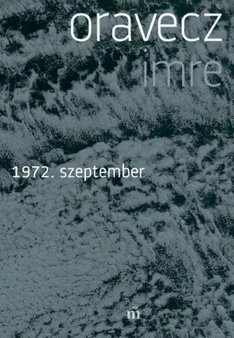 Svetová beletria 1972. szeptember - Imre Oravecz
