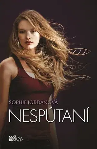 Young adults Nespútaní - Sophie Jordanová