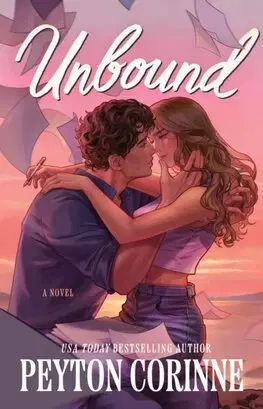 Romantická beletria Unbound - Peyton Corinne