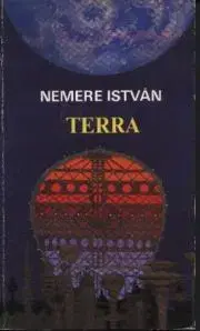 Pre deti a mládež Terra - István Nemere