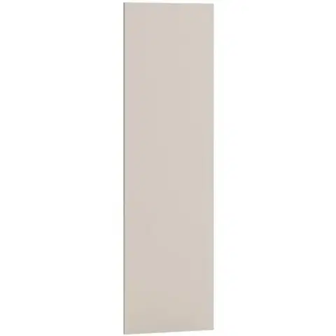 Nábytok do kuchyne a jedálne Panel bočný Max 1080x304 svetlobéžový