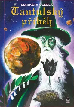 Pre chlapcov Tantulský příběh - Markéta Veselá