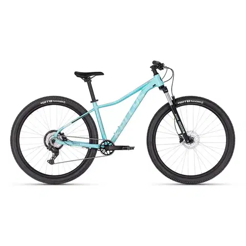 Bicykle KELLYS VANITY X50 2026 sky blue - S (14", 150-165 cm)