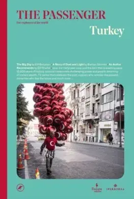 Európa Turkey