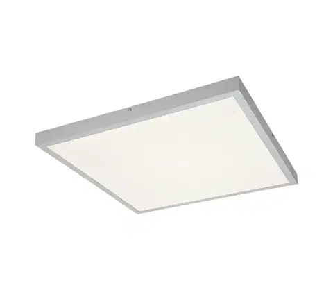 Svietidlá Rabalux 71078 - LED Prisadený panel DAMEK LED/40W/230V 4000K 60x60 cm 71078