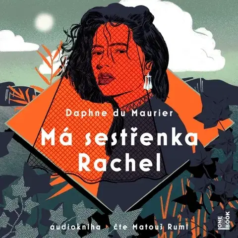 Beletria - ostatné OneHotBook Má sestřenka Rachel