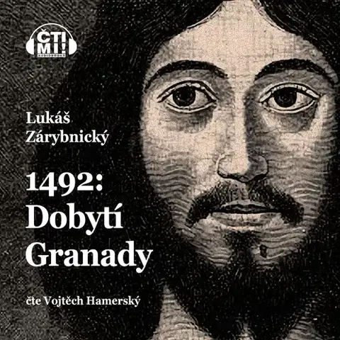 História Milovať a ctiť OZ 1492: Dobytí Granady