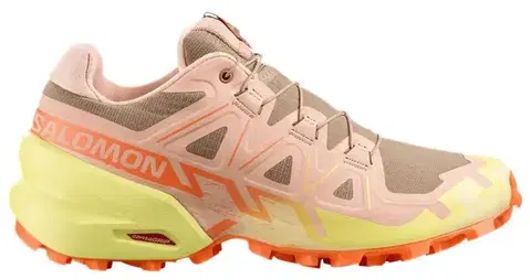 Trail Salomon Speedcross 6 W Veľkosť: 40 2/3 EUR