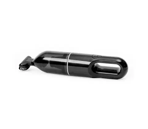 Predlžovacie káble  Prenosný nabíjací vysávač do auta 75W/2000 mAh čierna PCVC2000