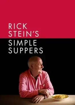 Osobnosti varia Rick Stein's Simple Suppers - Rick Stein