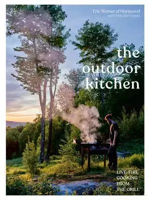 Kuchárky - ostatné Outdoor Kitchen - Kolektív autorov