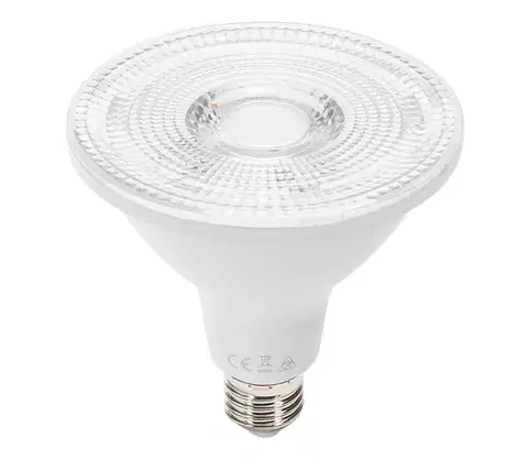 LED osvetlenie  B.V. LED Žiarovka PAR38 E27/18W/230V 6500K -  B10105N1P