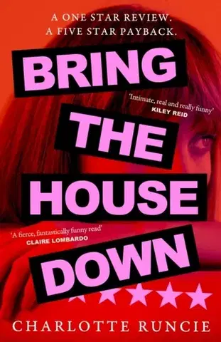 Beletria Bring the House Down - Charlotte Runcie