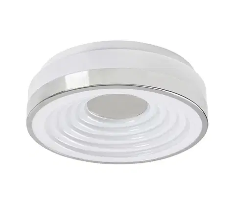 LED osvetlenie Rabalux 5696 - LED Stropné svietidlo POLINA LED/18W/230V 5696