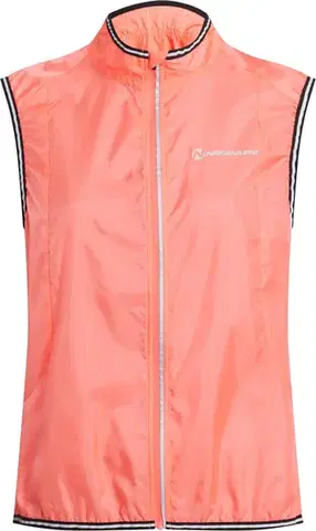 Cyklistické bundy Nakamura Dalmine III Cycling Gilet W Veľkosť: 38
