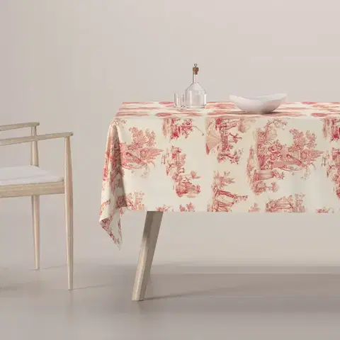 Obrusy Obrus na stôl obdĺžnikový