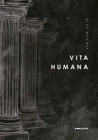 Romantická beletria Vita Humana - Viktor Ulip