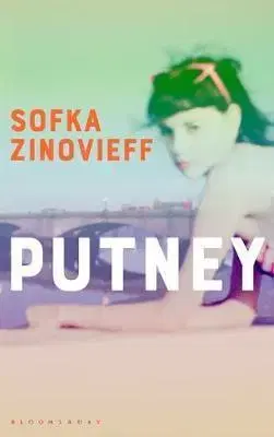 Cudzojazyčná literatúra Putney - Sofka Zinovieff