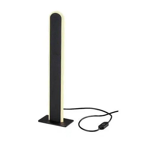 Lampičky Rabalux 74194 stolná LED lampa Sindri, exkluzívny dizajn